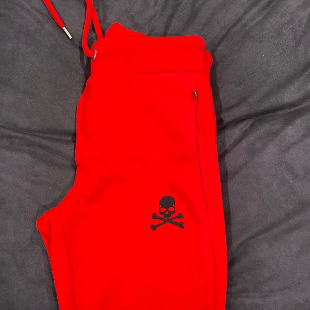 Sweat pants small